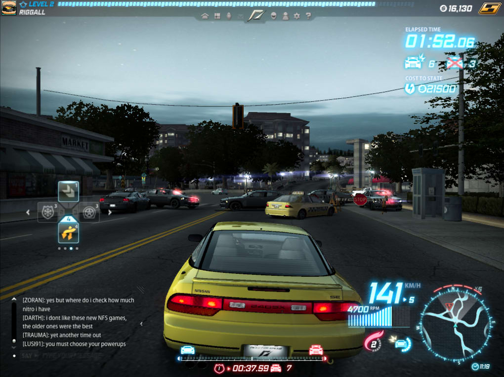 need for speed online download free